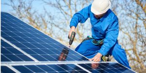 Installation Maintenance Panneaux Solaires Photovoltaïques à Chevry-en-Sereine